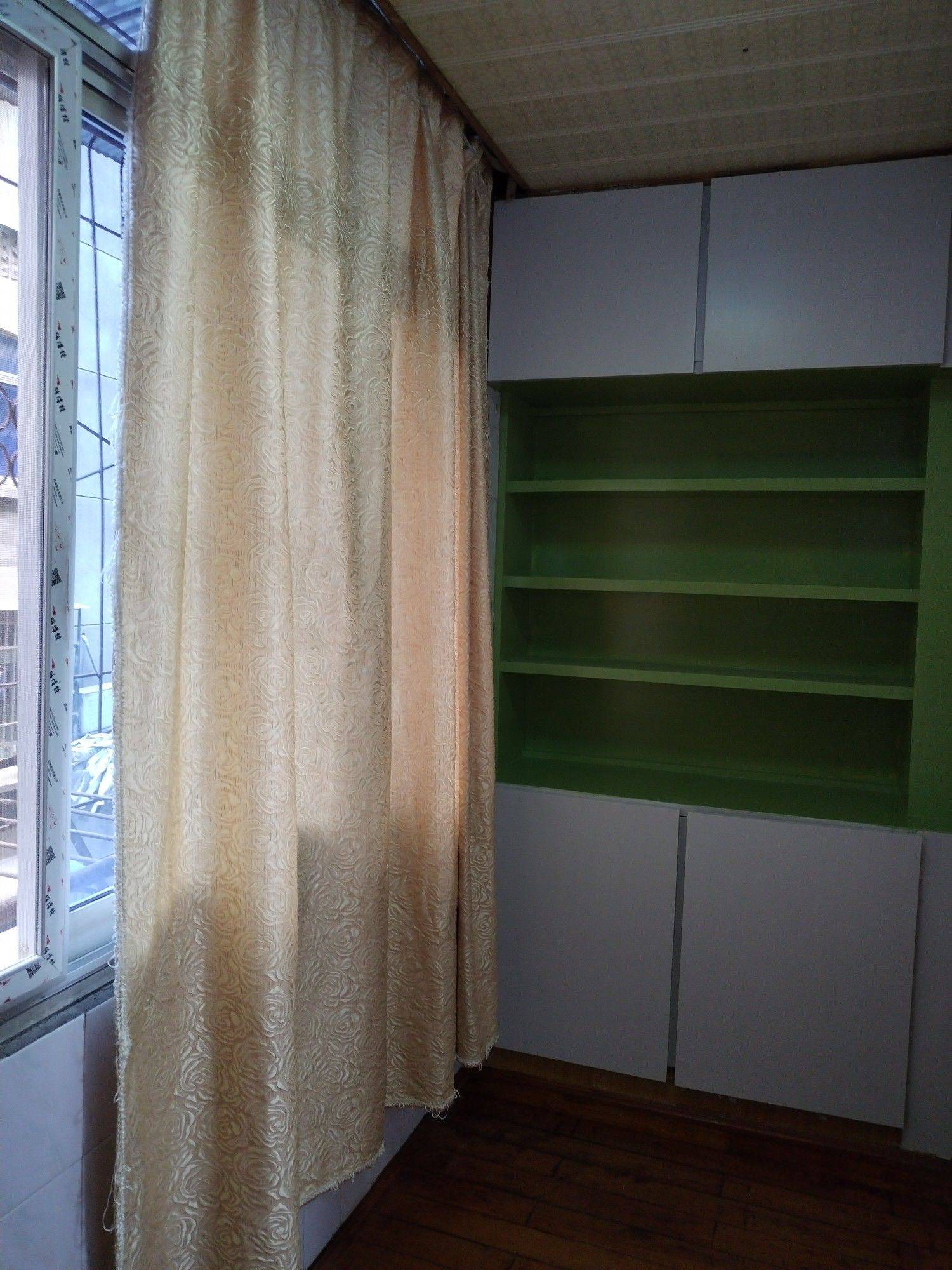 南昌 西湖区 | 骆家花园社区_4