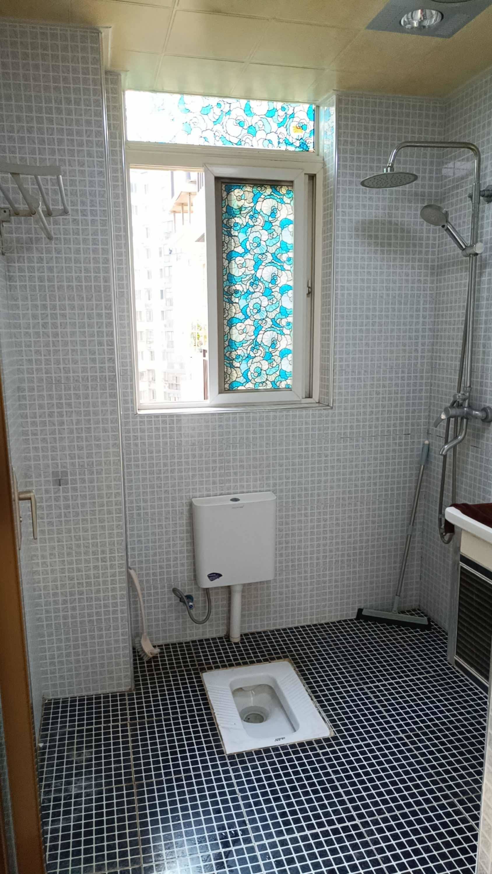 汉阳 太子湖畔星苑小区