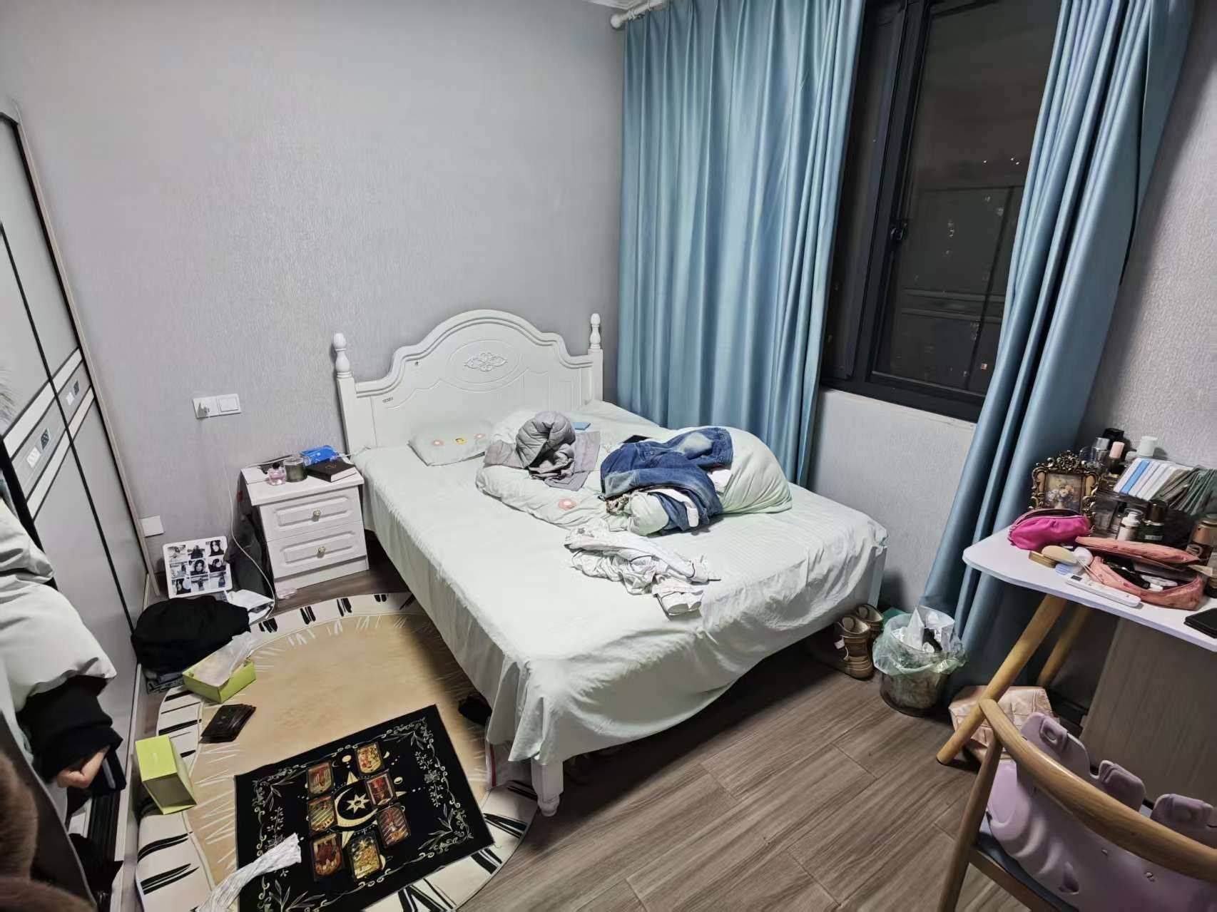 Hangzhou Xiaoshan | 兴议家园-南区_5