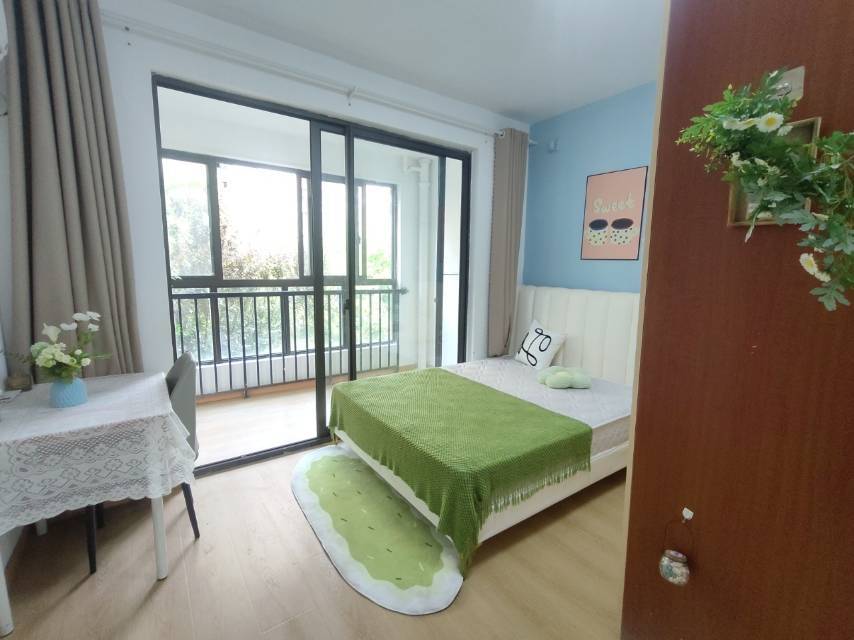 上海 松江 | 泗泾新苑西区_7