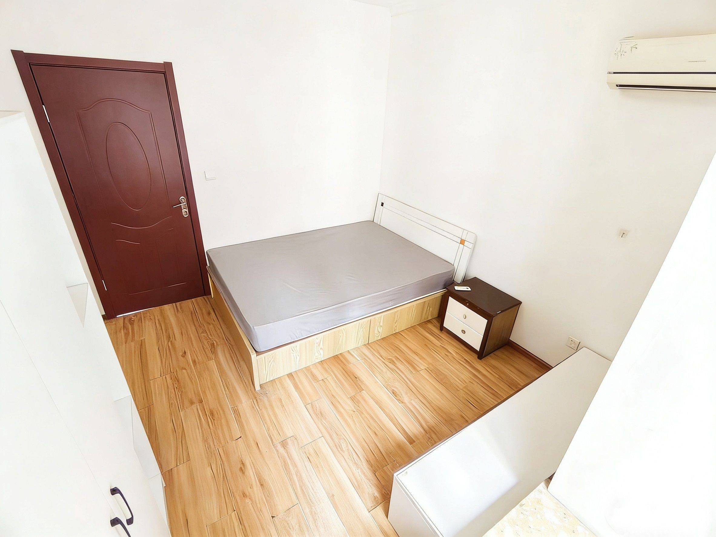 个人出租整租房源2