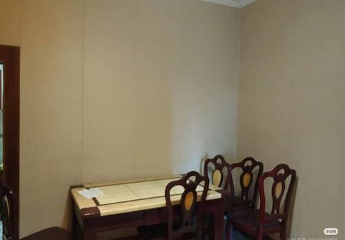 兩江新區 兴隆小区