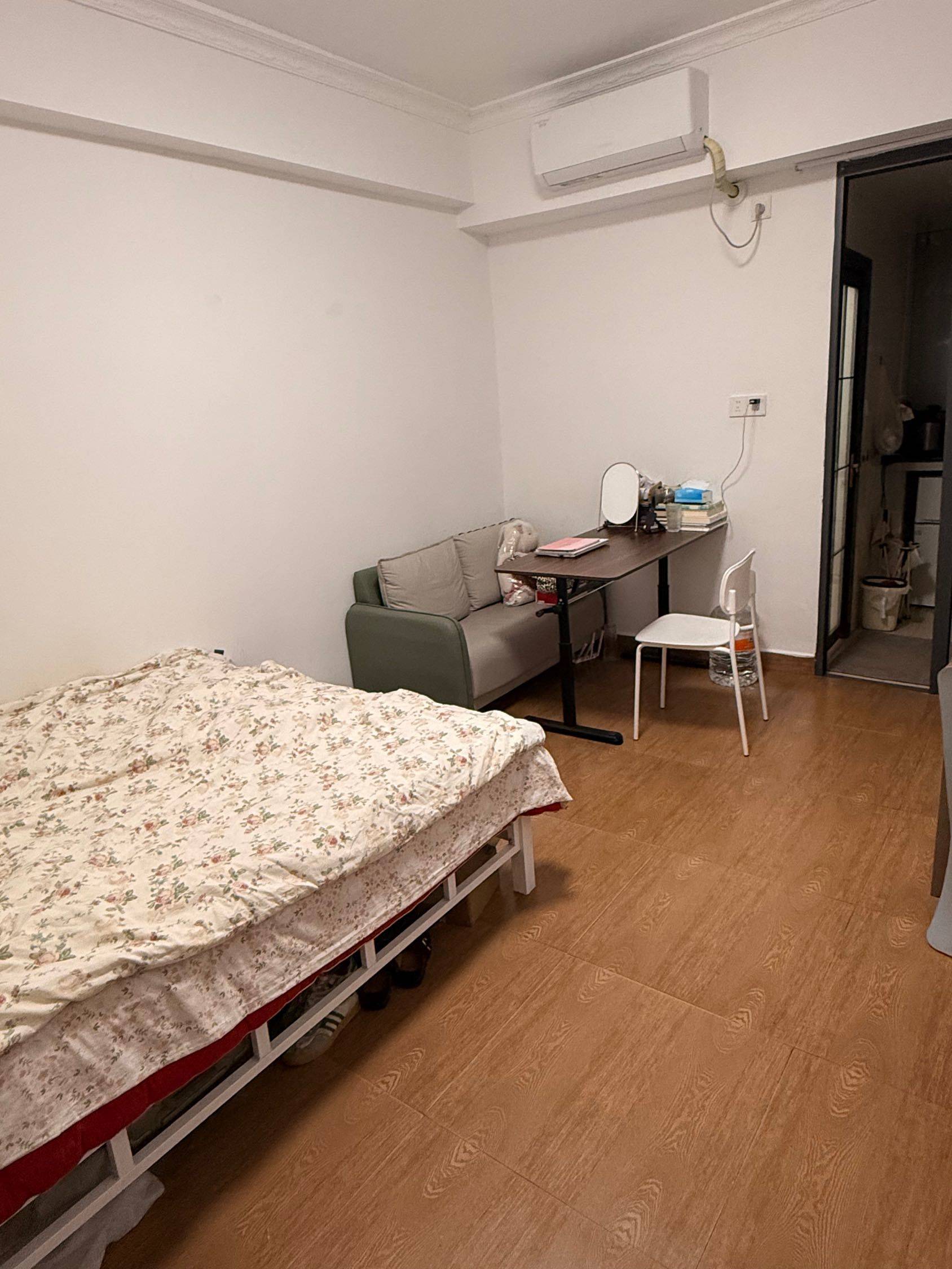 深圳 龍崗 | 华府大厦_5