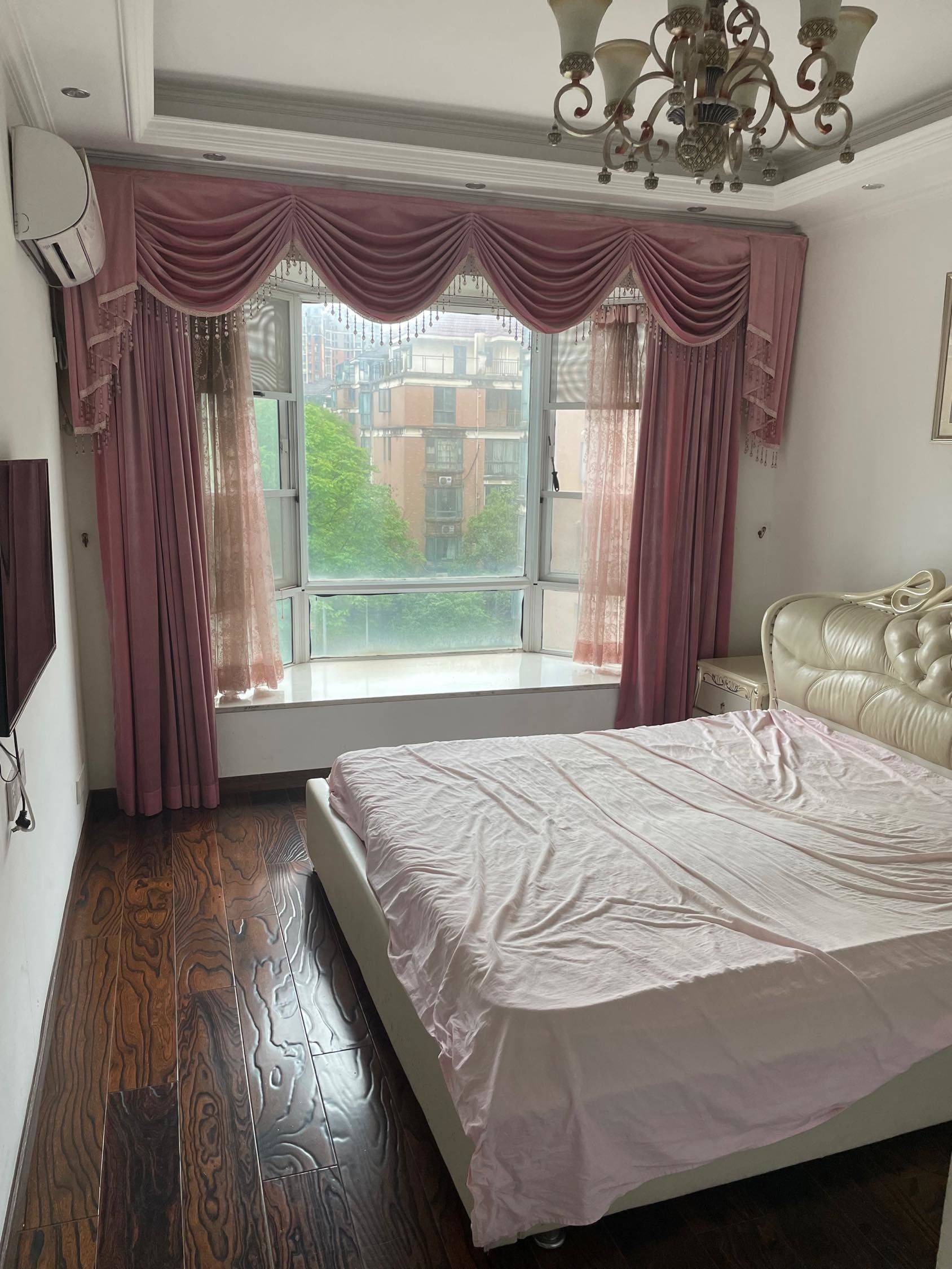 南昌 南昌縣 | 牡丹香园-6栋_4