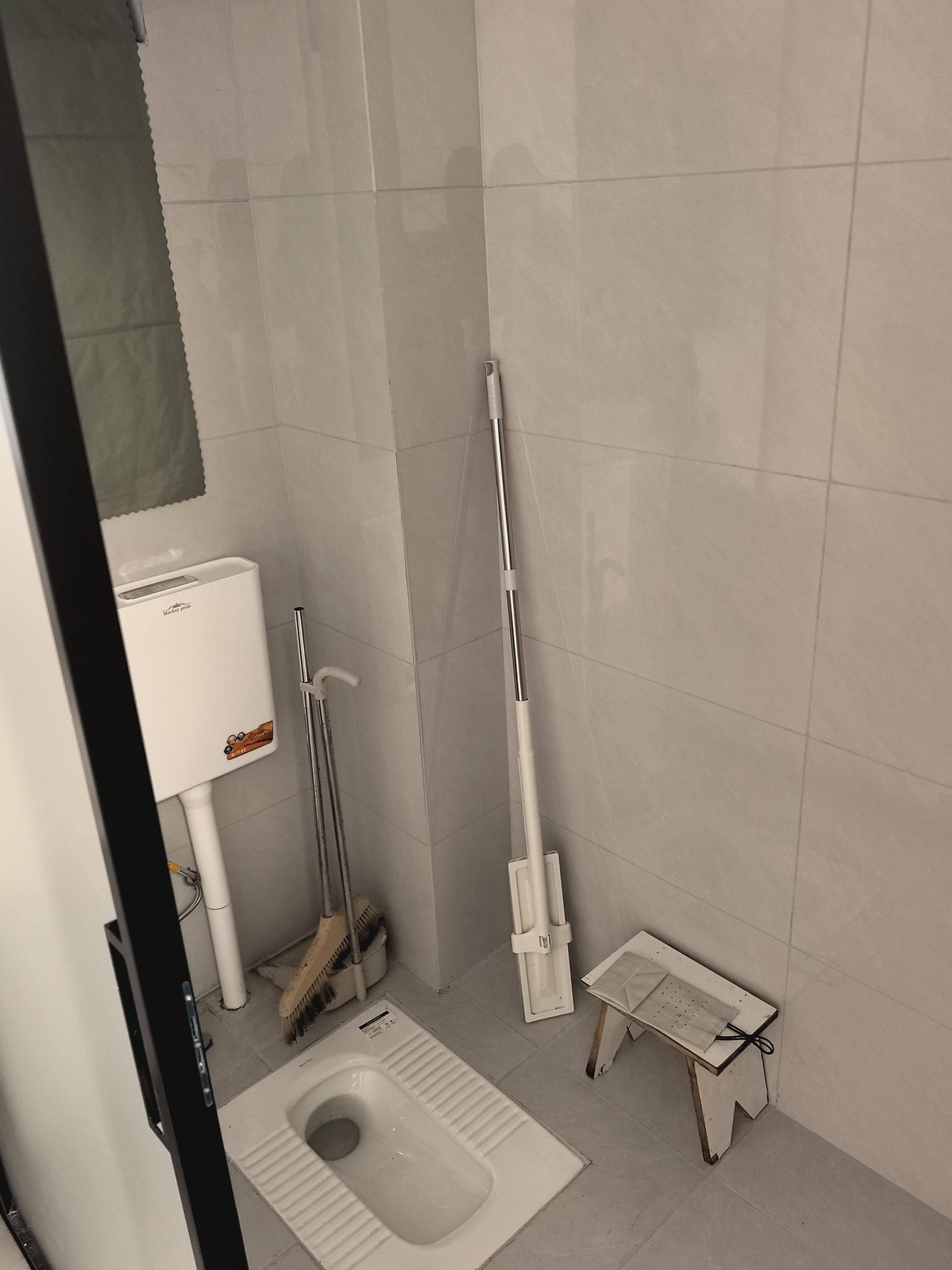 椰椰汁～整租房源1