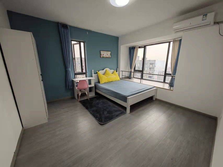 小李同学整租房源1