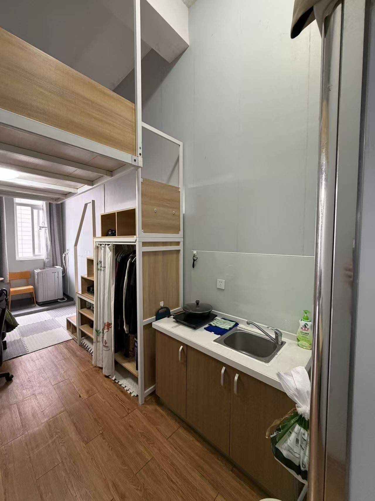 厦门 湖里 | 泊寓(保税区店)_5