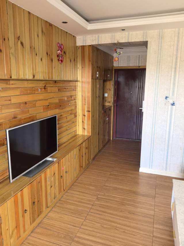 蓮湖 铭城国际社区-西区