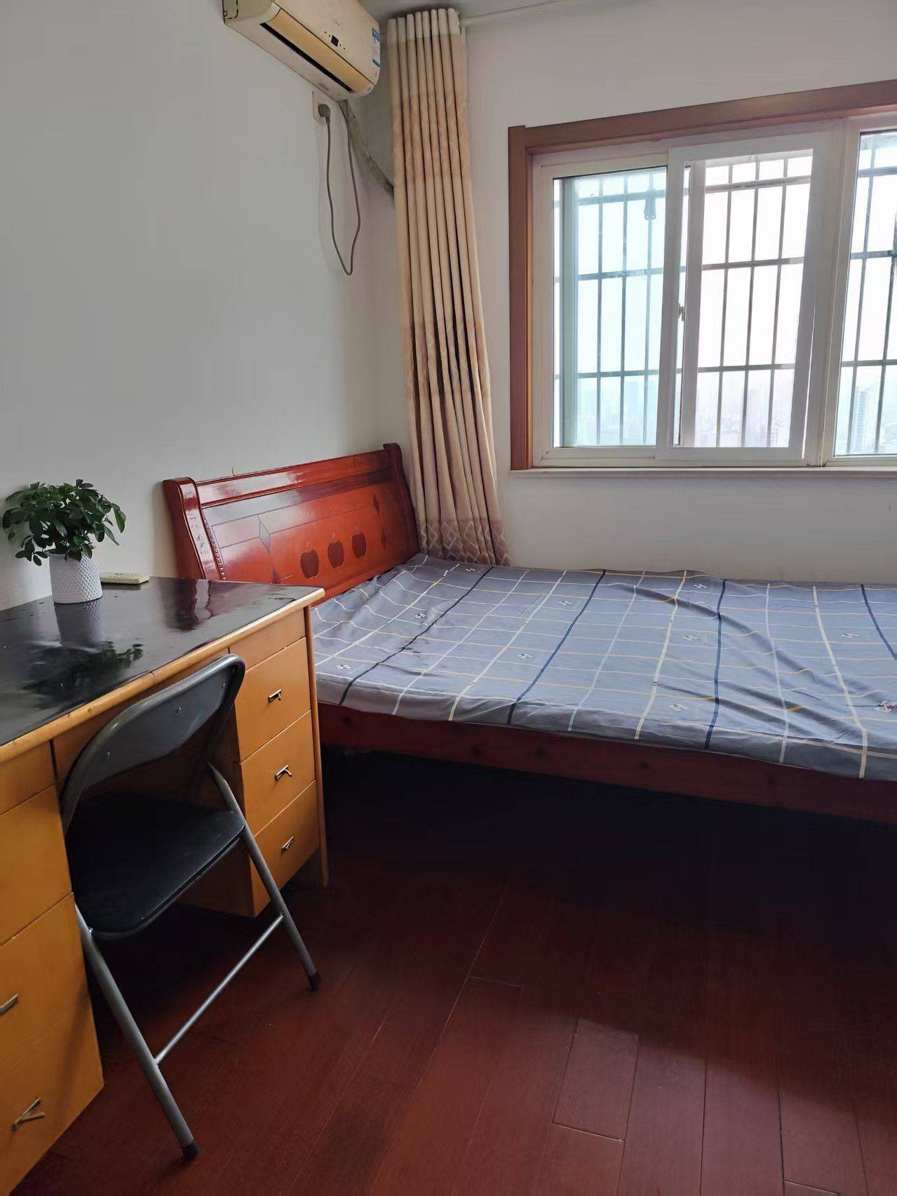 瑤海 中翔新东城-1号楼