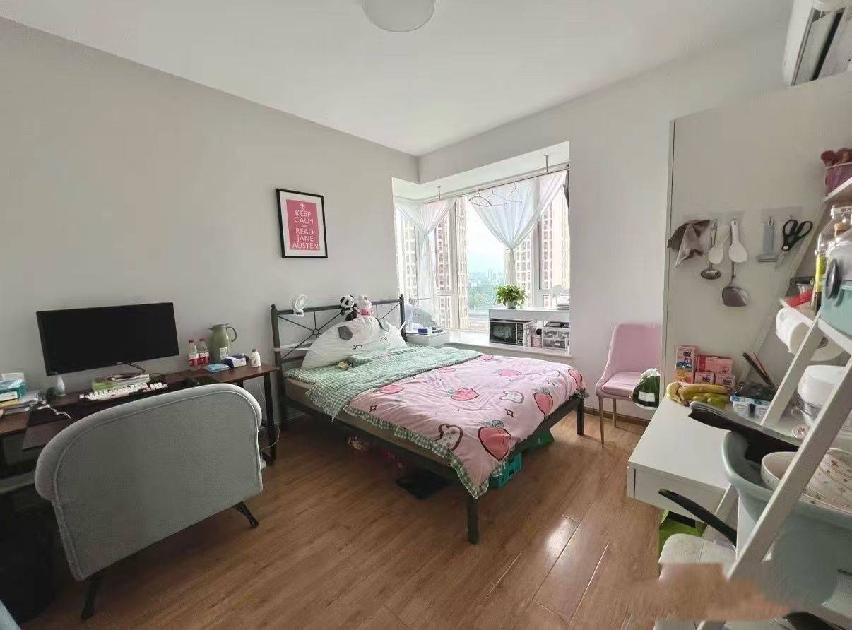 武漢 江漢 | 远洋万和四季_3