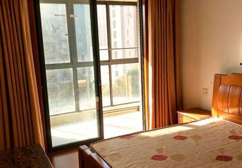 上城 新和嘉苑-1幢