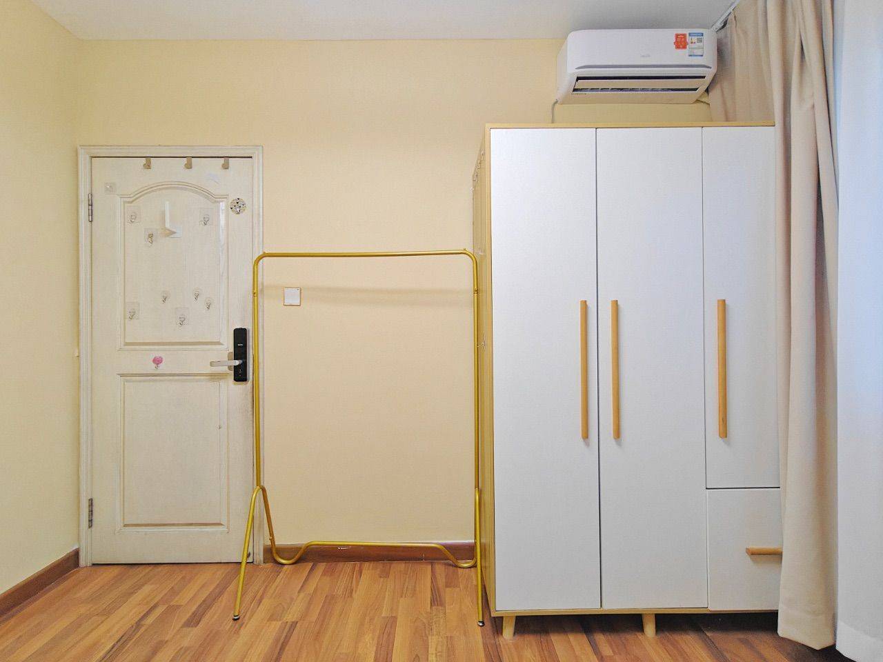 Shenzhen Nanshan | 京光海景花园-C座_3