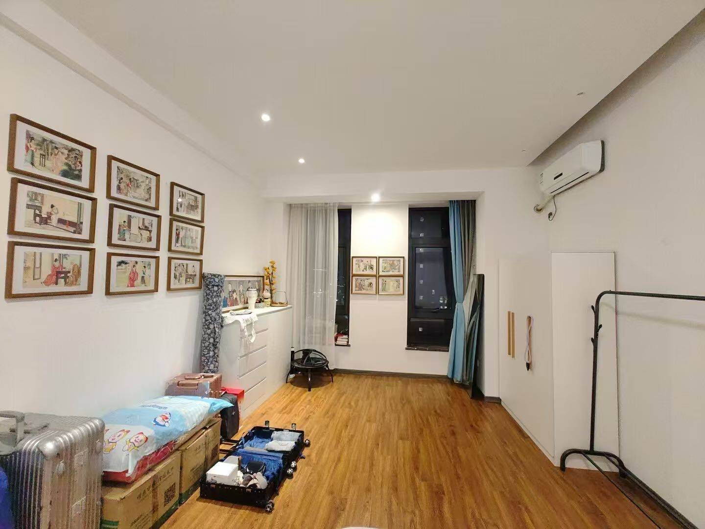 杭州 钱塘 | 龙润城-C区_5