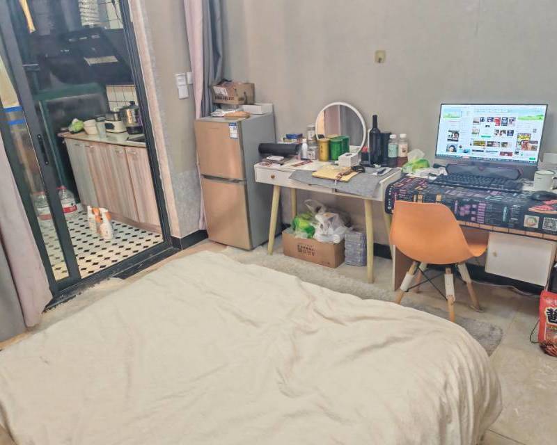 上海 嘉定 | 天际蓝桥_5