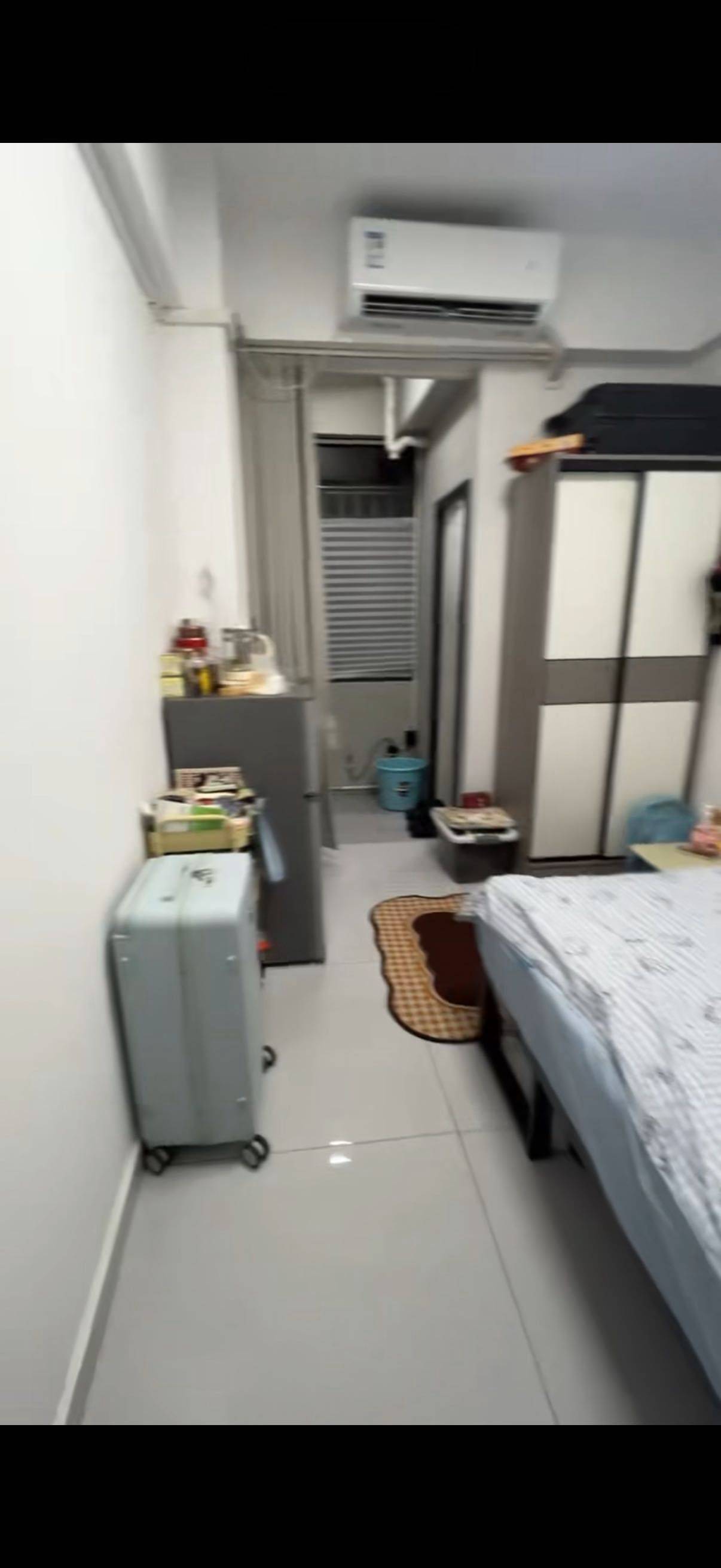 Zara·Wendy·Jane整租房源2