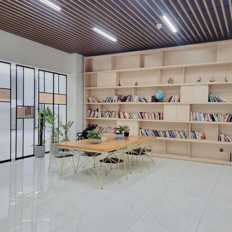 杭州 濱江 | 金盛科创大厦_7