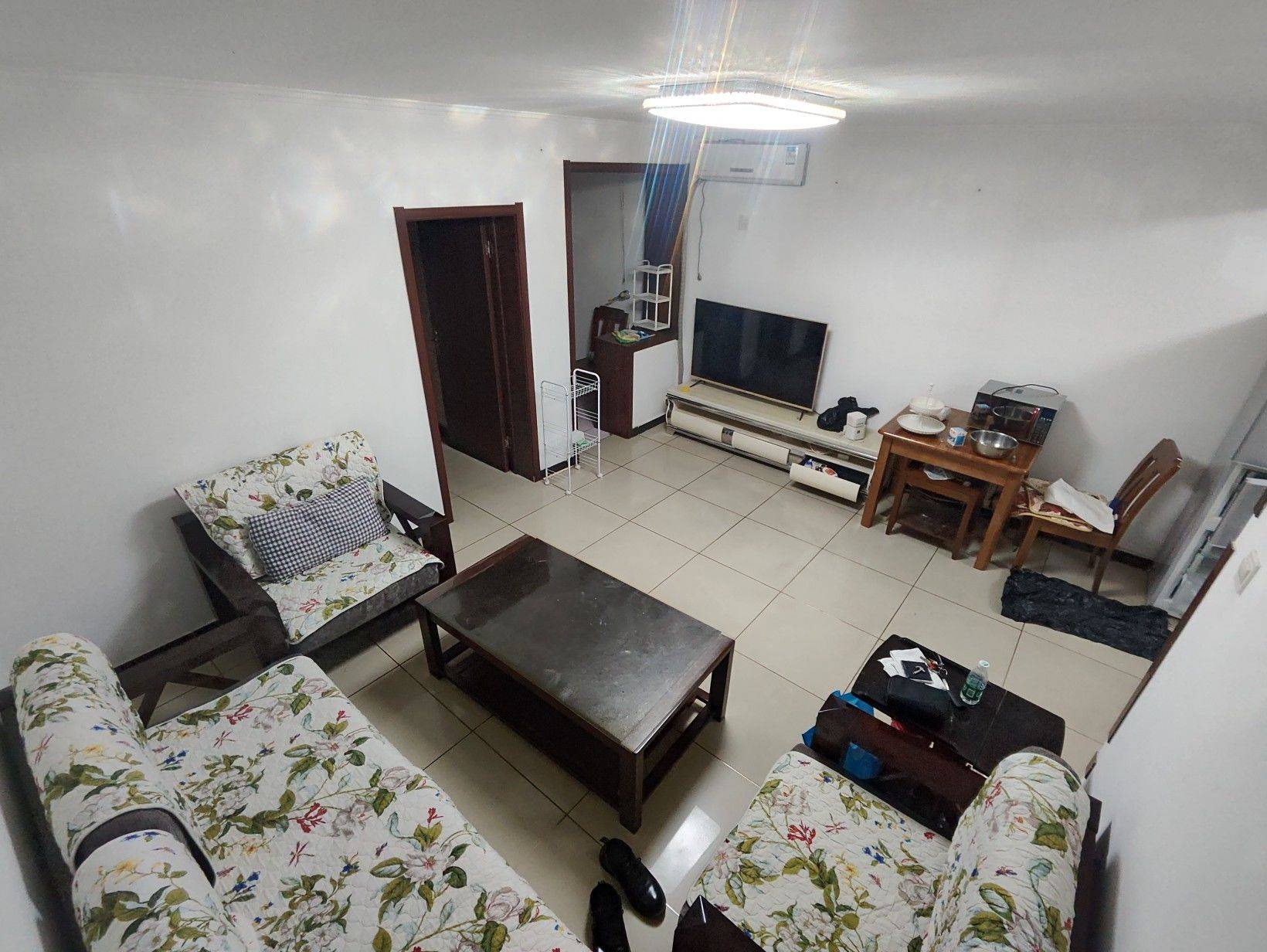 小灰叽整租房源1