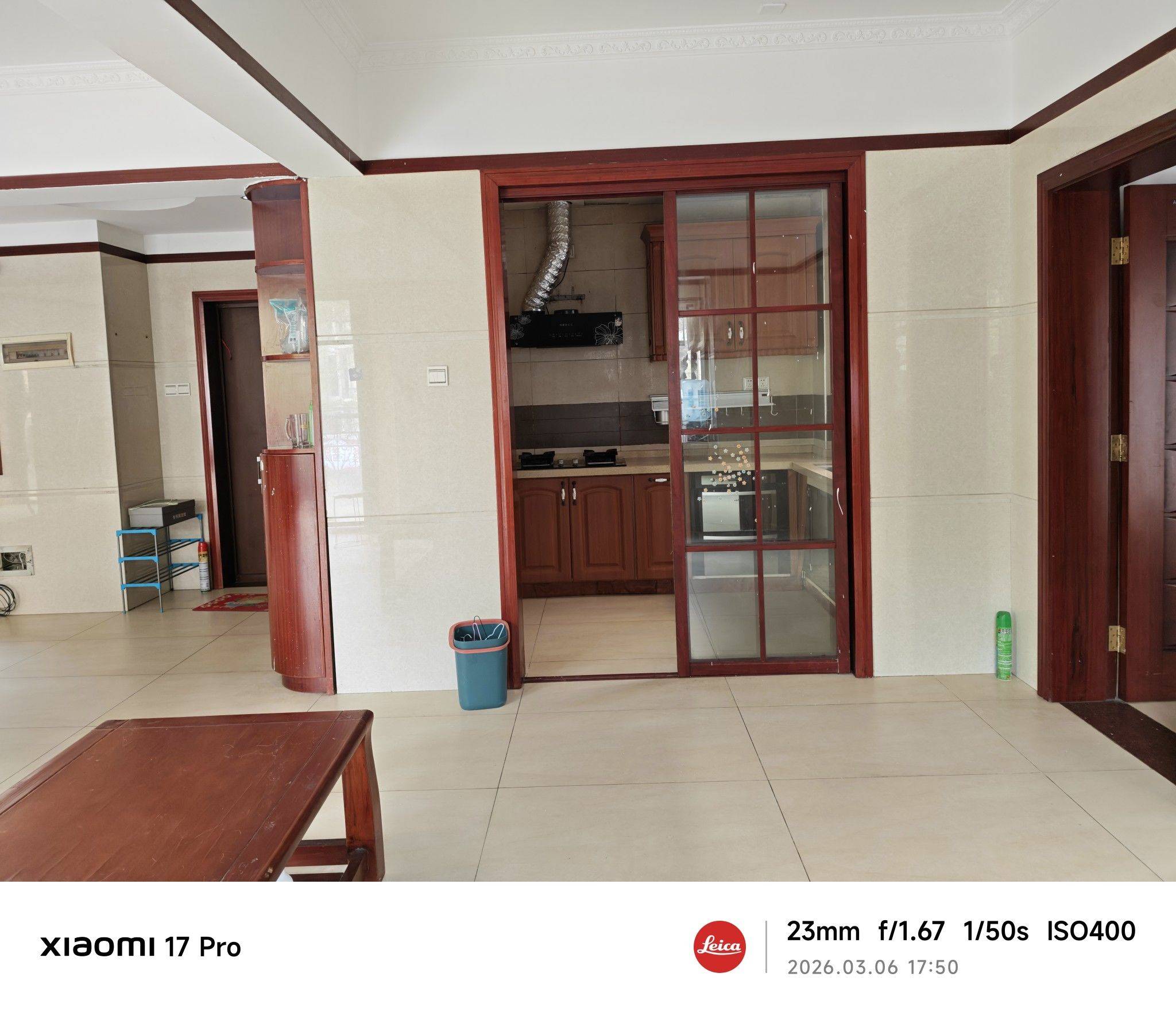 江南區 紫罗兰庄园