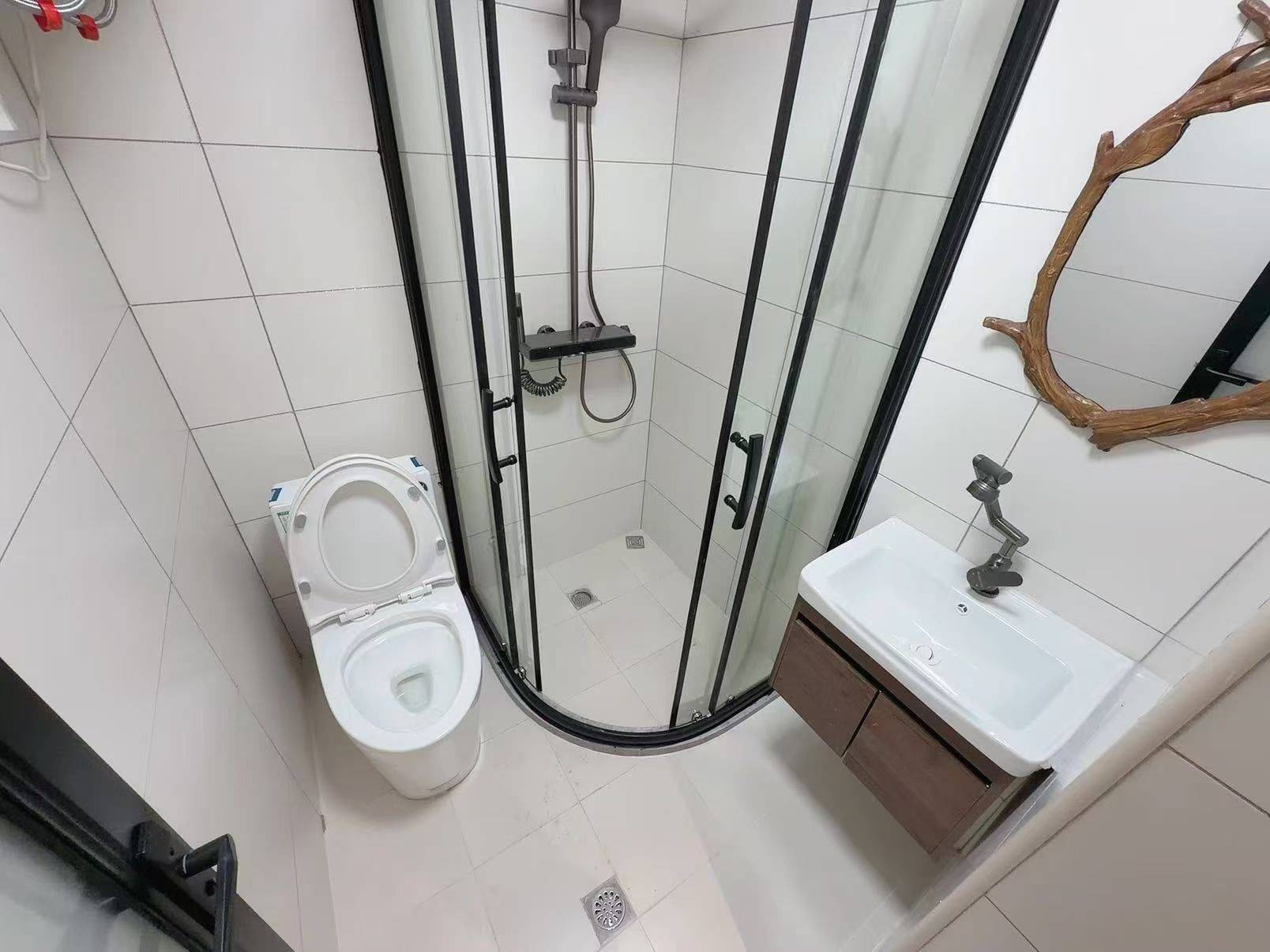 Shanghai Pudong | 川杨新苑一期_7