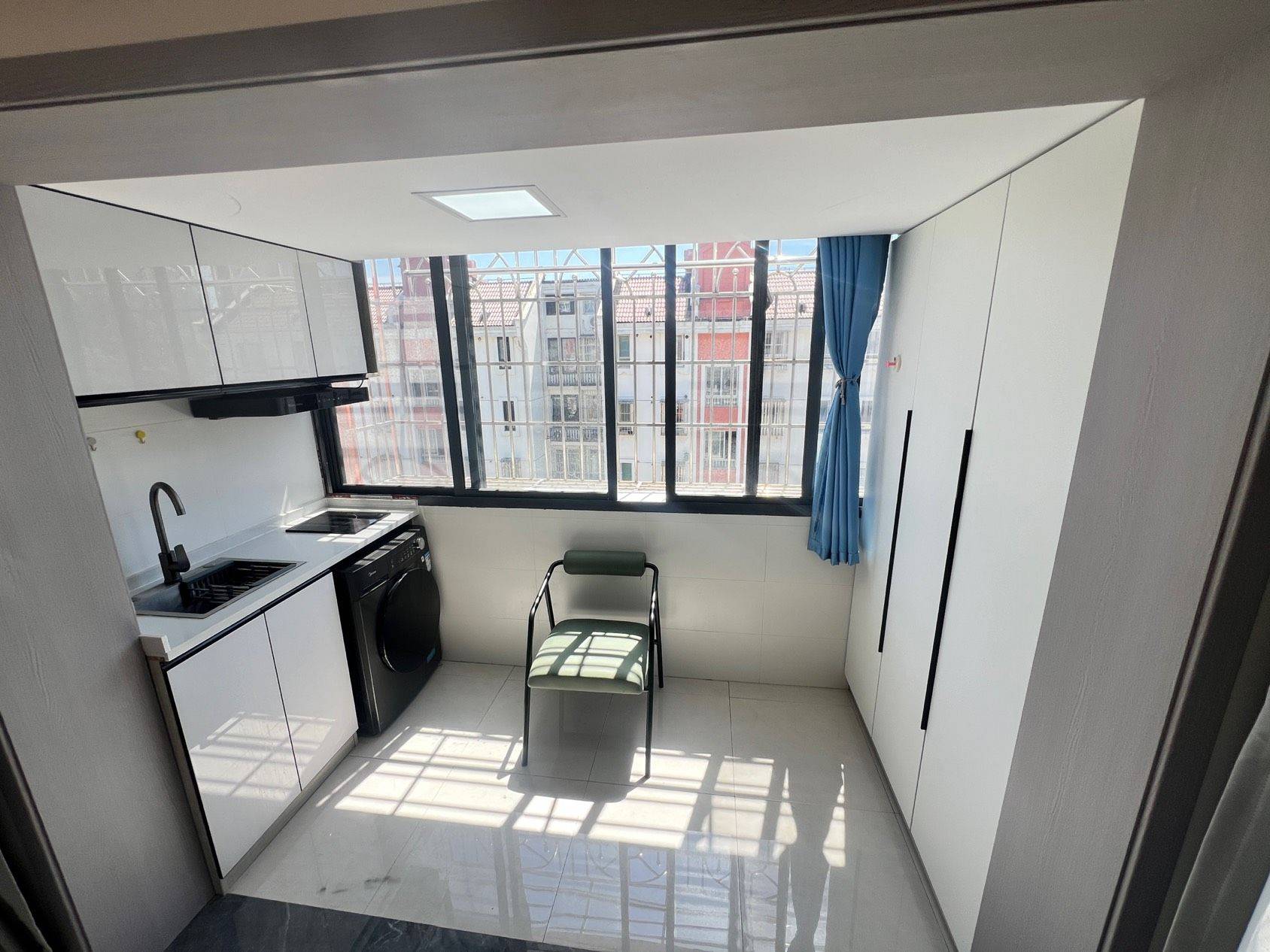 上海 浦东 | 花木苑_7