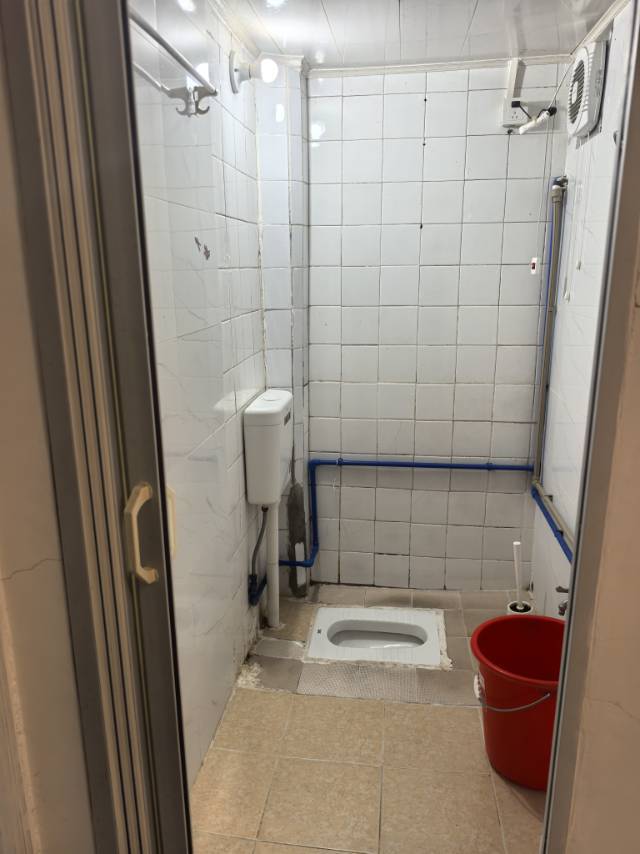 Guangzhou Haizhu | 晓港住宅小区(新港西路)_4