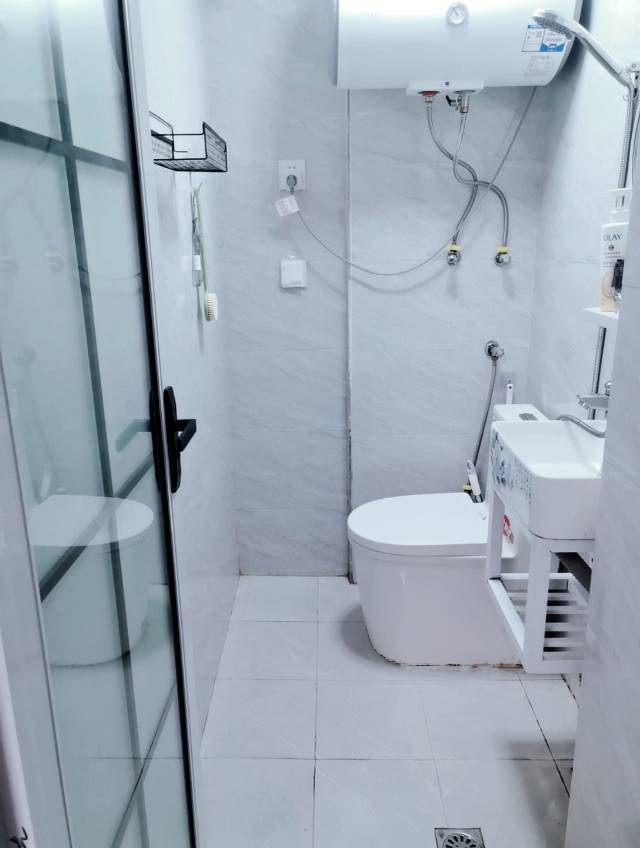 杭州 滨江 | 长江西苑-36栋_4