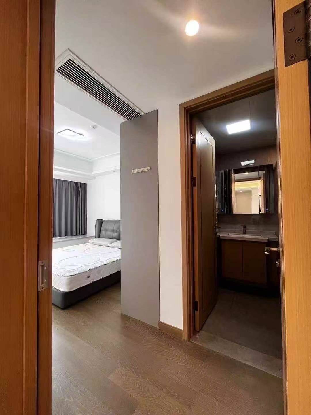 Hangzhou Xiaoshan | 龙湖昱泊名府_5