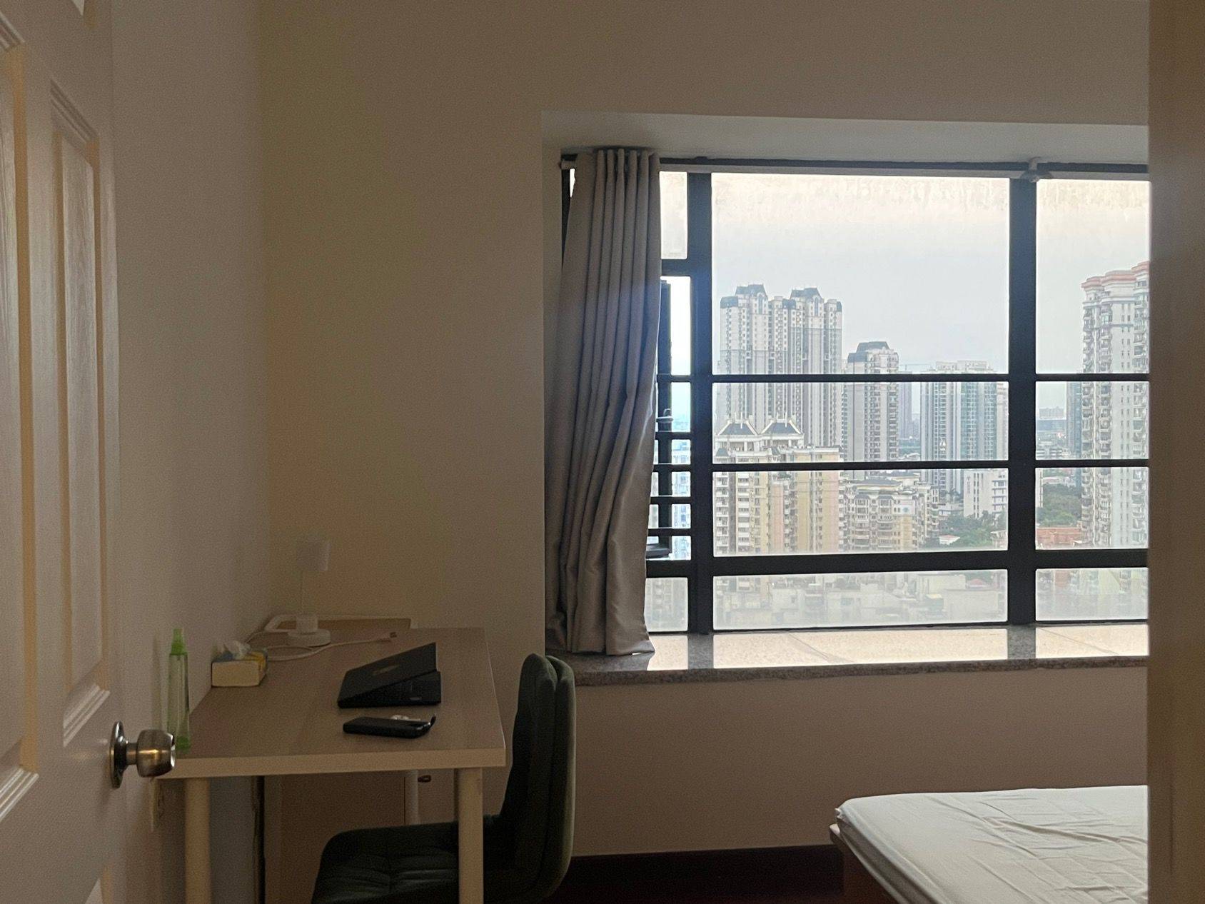 广州 海珠 | 滨江瑞城_7