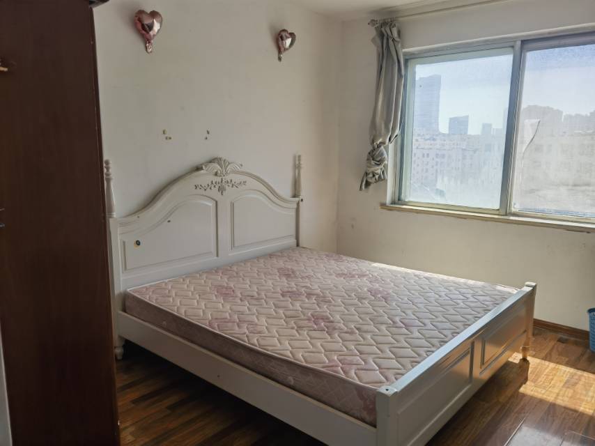 李滄 虎山路2-2号楼