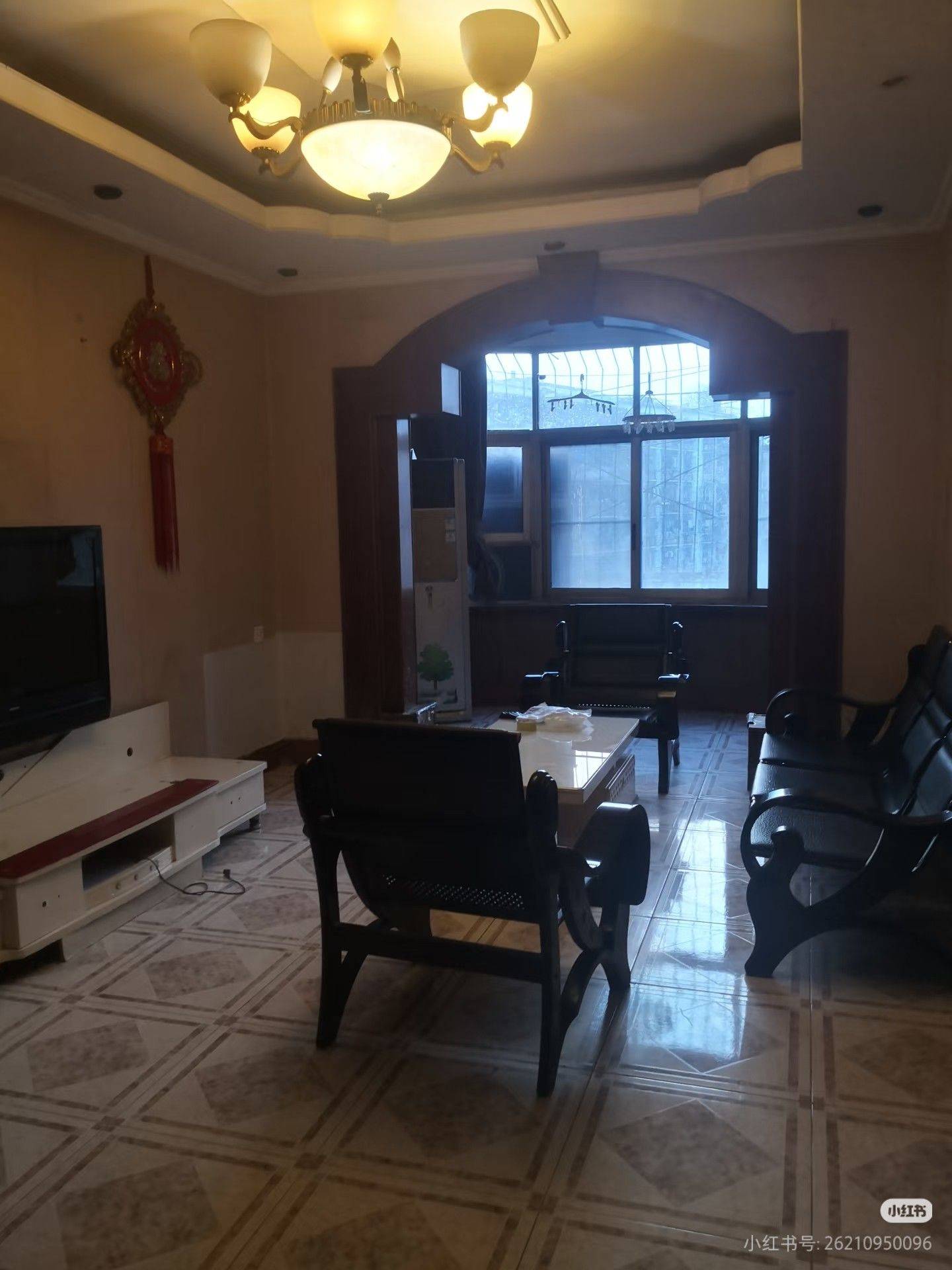 兩江新區 兴隆小区