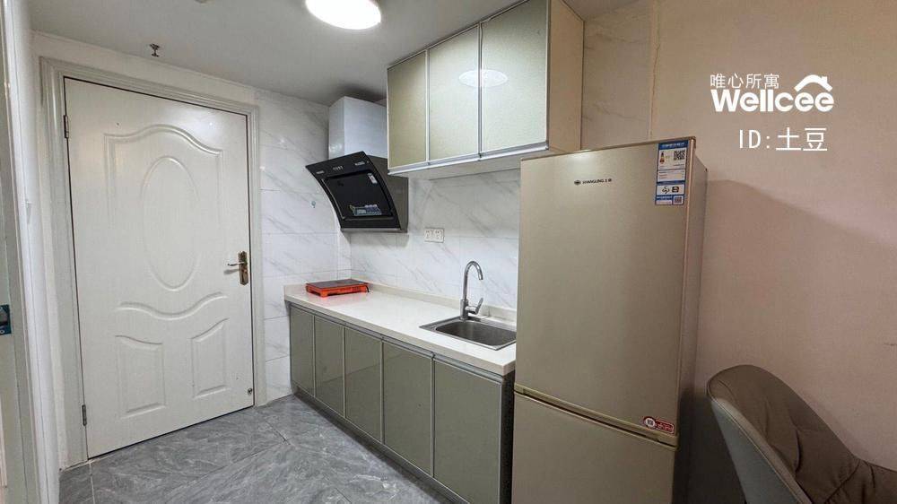 成都 双流 | 融创香璟台东苑_3