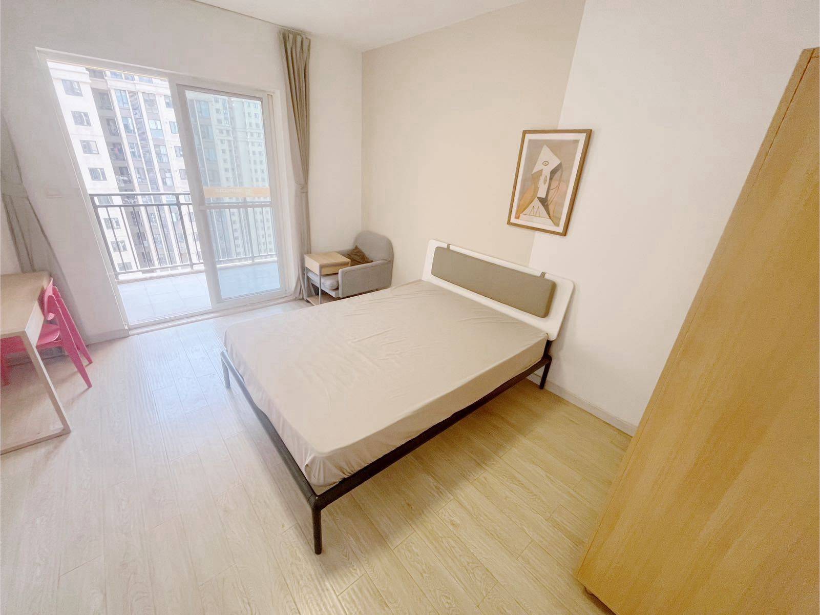 平安是福整租房源2