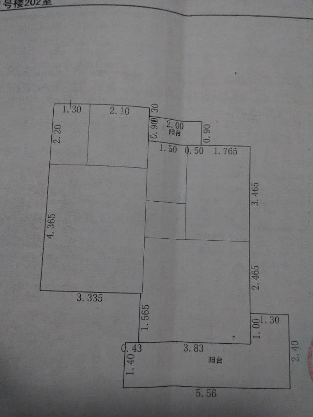 濟南 歷下 | 燕子山小区西区-1号楼_7