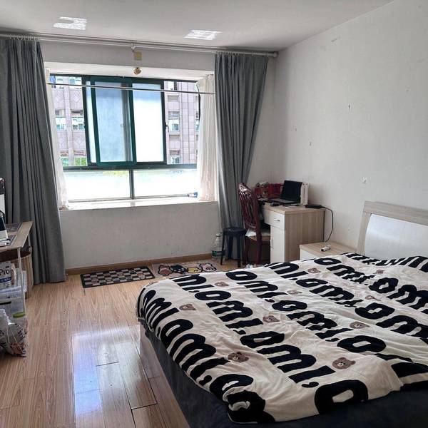 词不达意整租房源1