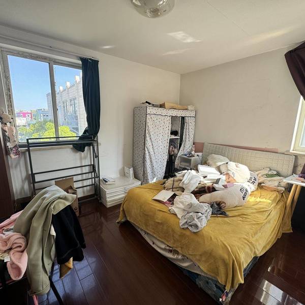 可乐不加冰整租房源1