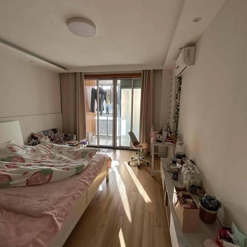 杭州 钱塘 | 金沙湖1号_1