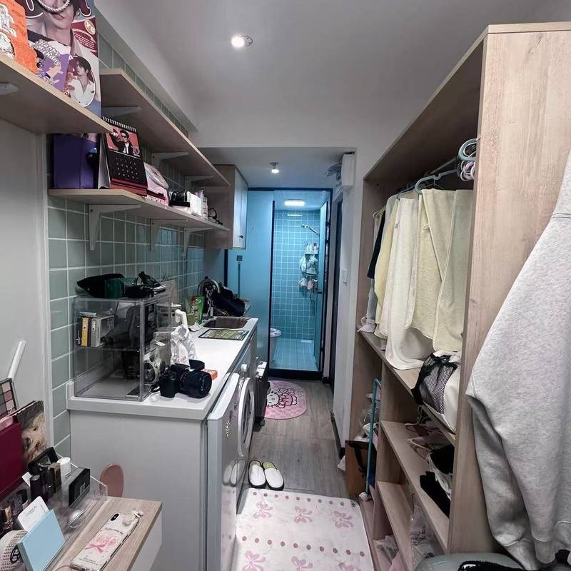 Shanghai Minhang | 微领地青年社区(浦江中心社区)_3