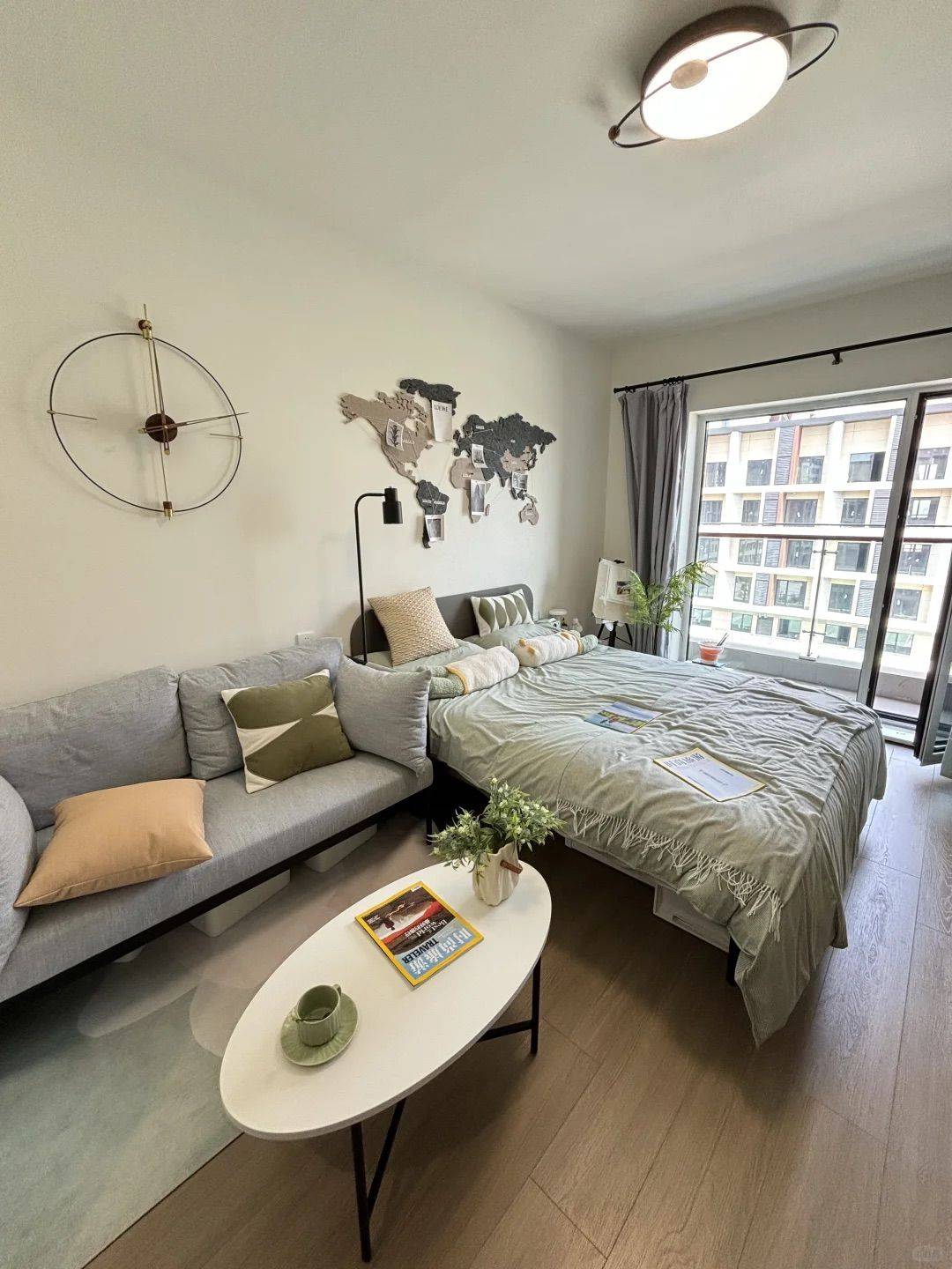 杭州 钱塘 | 金沙湖1号-2幢_0