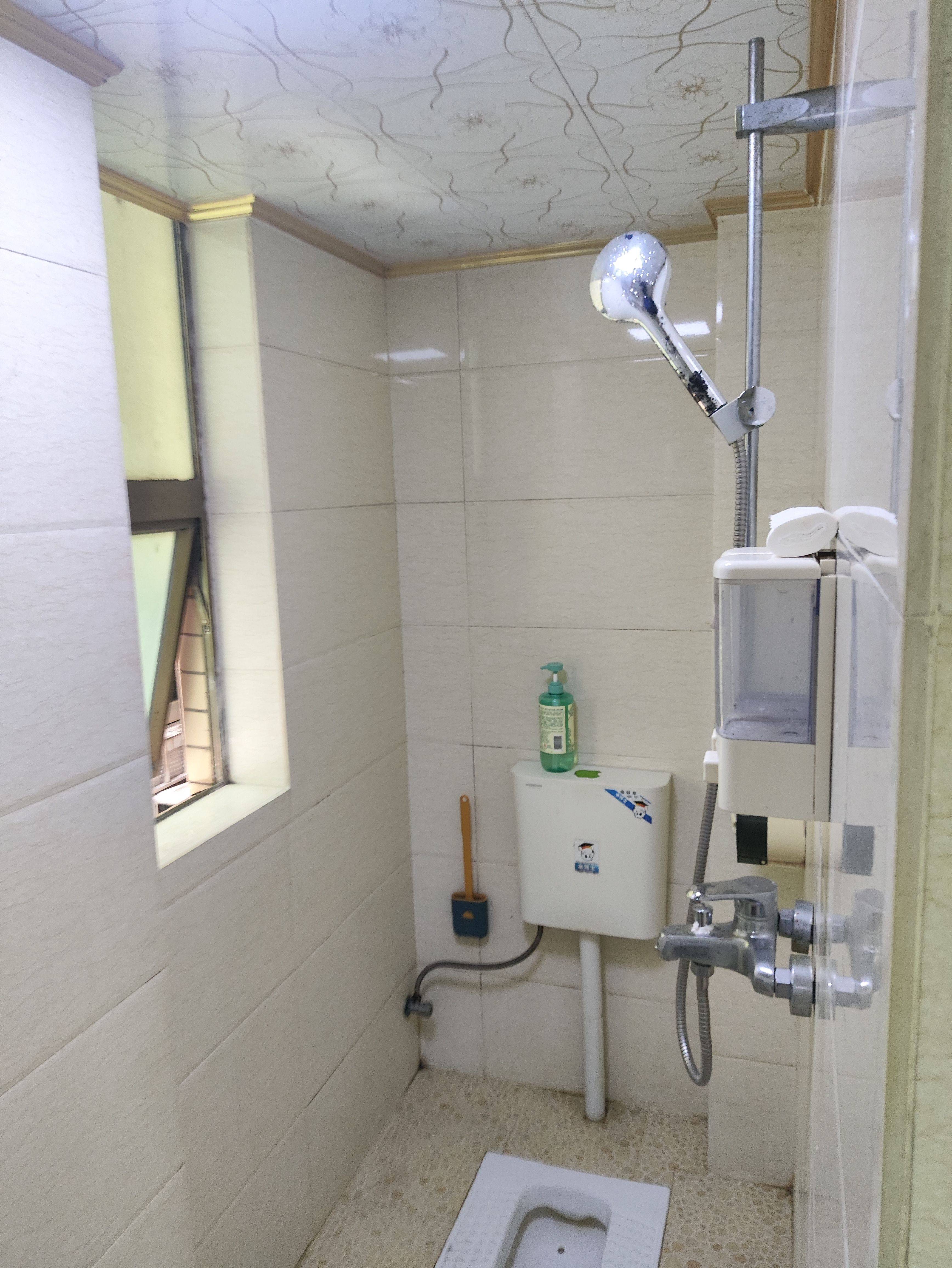 深圳 宝安 | 下围园新村_5