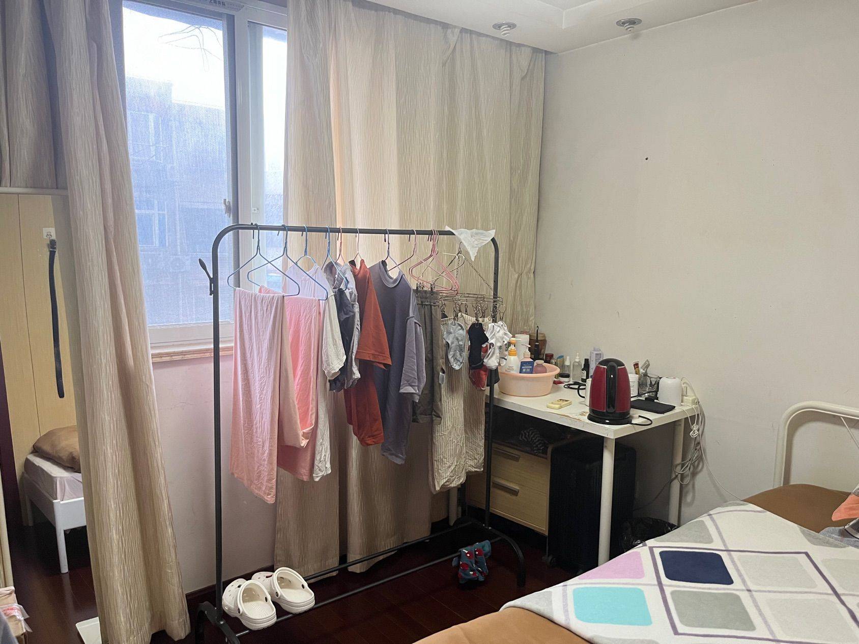 咕噜咕噜泉整租房源1