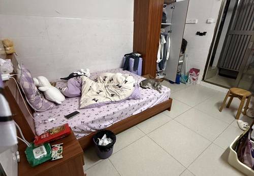 Humen 东莞盈丰公寓(虎门赤岗中心广场店)