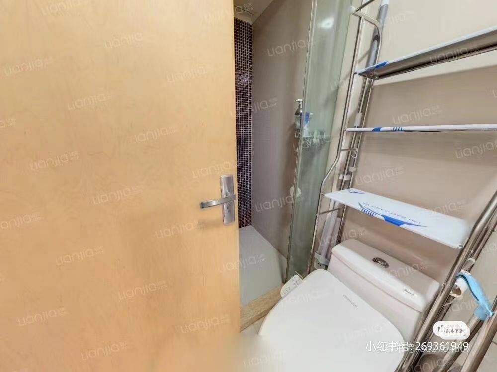 Gulou 金陵大公馆-1栋