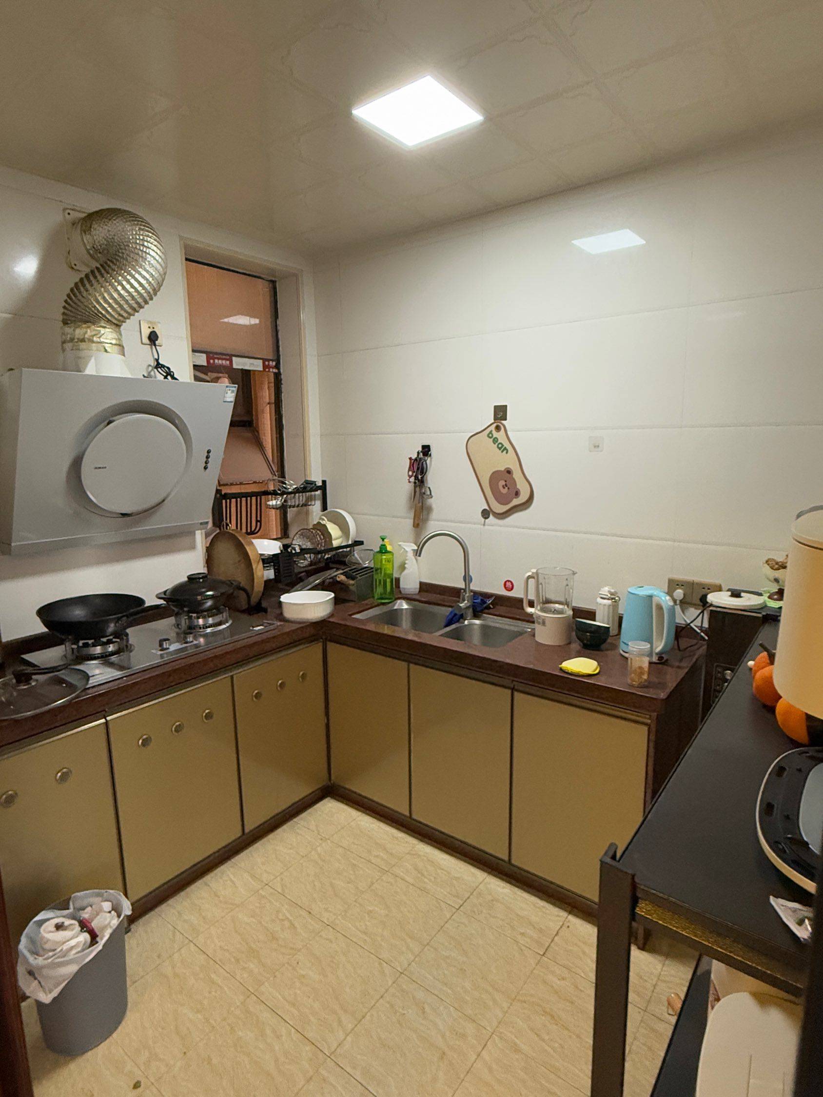 一一一整租房源2