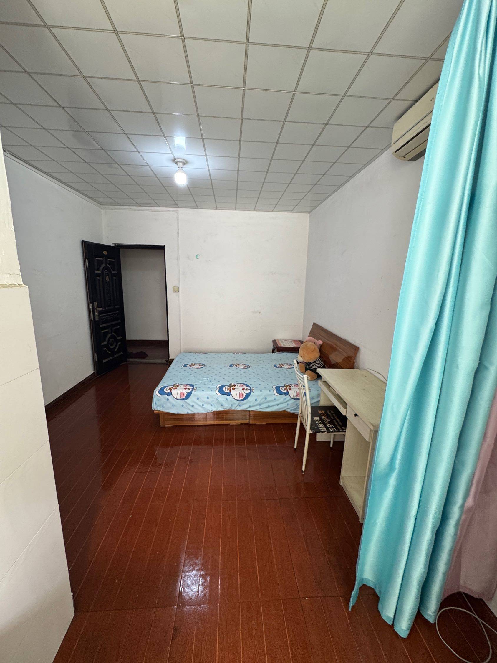 西安 雁塔 | 南窑头社区东区_6