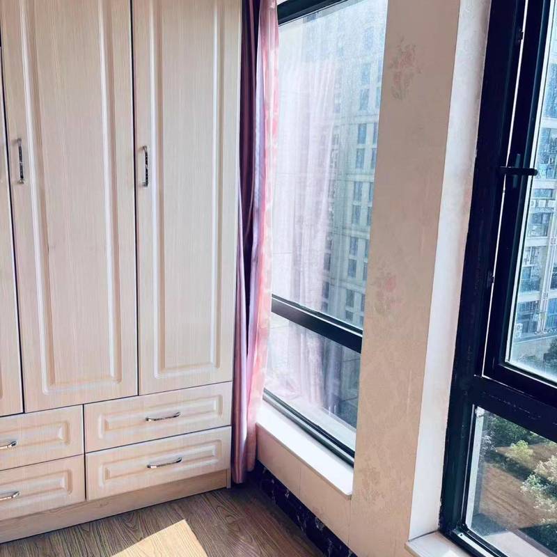 杭州 蕭山 | 百富联合国际·奥体之星二期-1幢_4