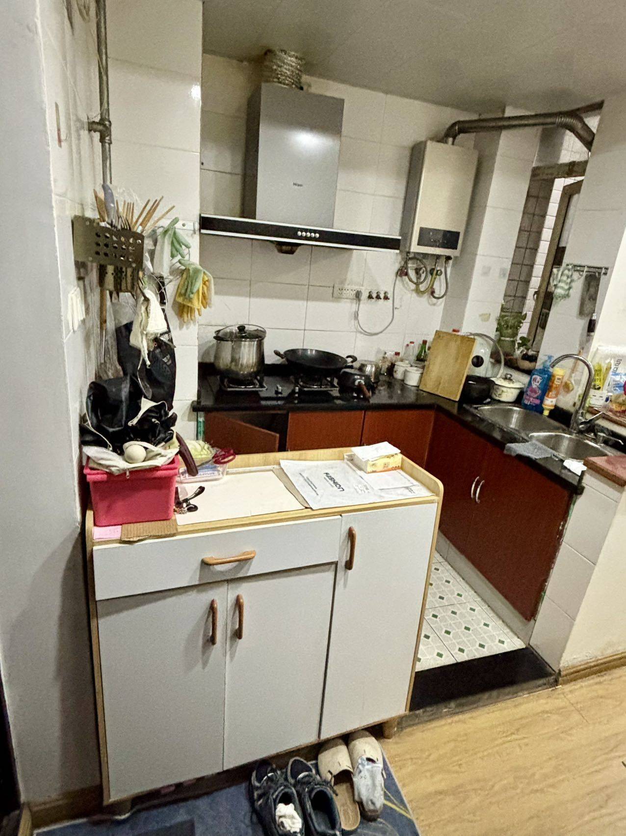 重慶 兩江新區 | 云天恋城_3