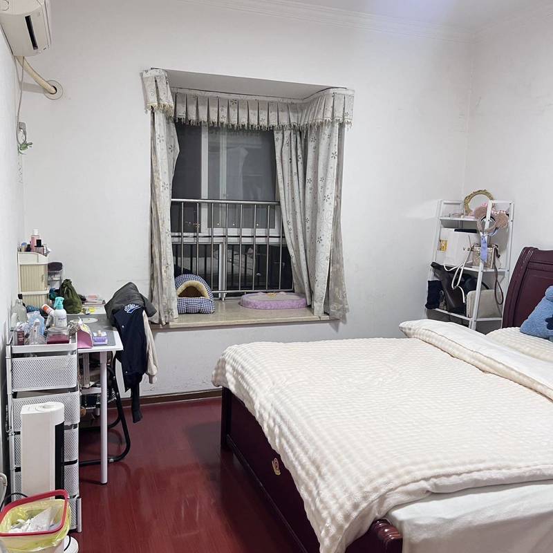 長沙 芙蓉 | 上河国际花园-C区_2