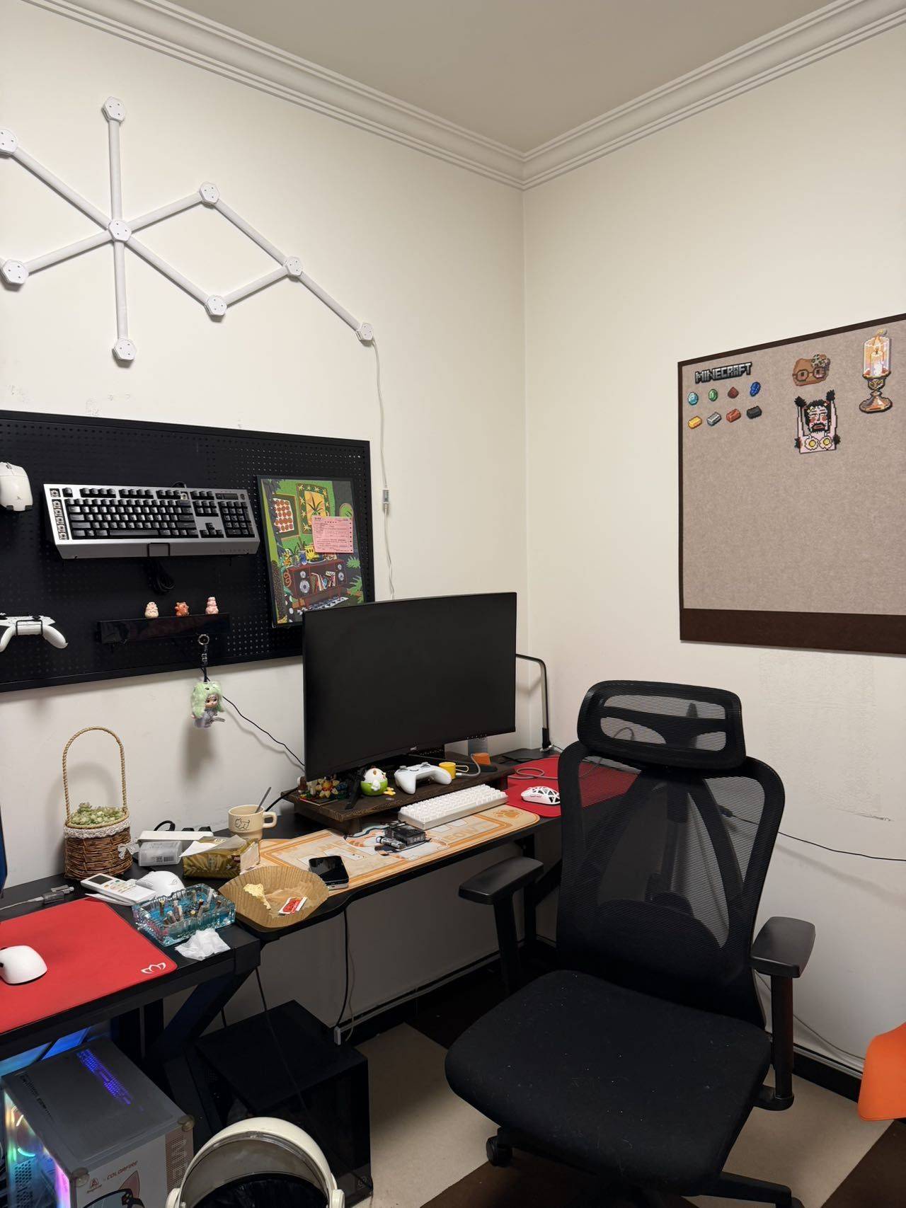 溫馨小窩-乾淨治愈-不限性別-寵物友好