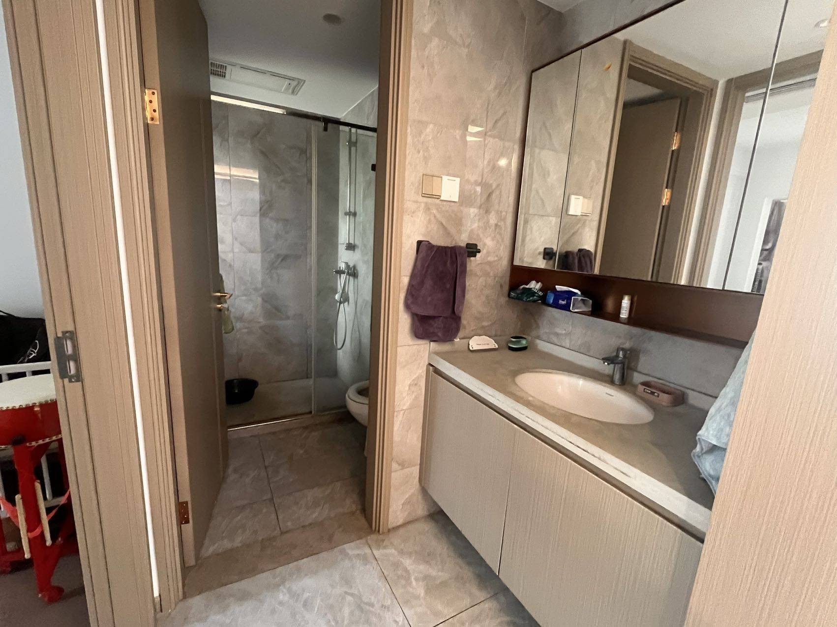 Fengxian 大家美颂