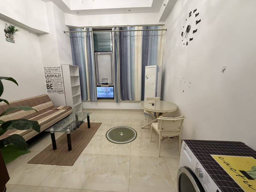 上海 奉贤 | 秋月朗庭_4